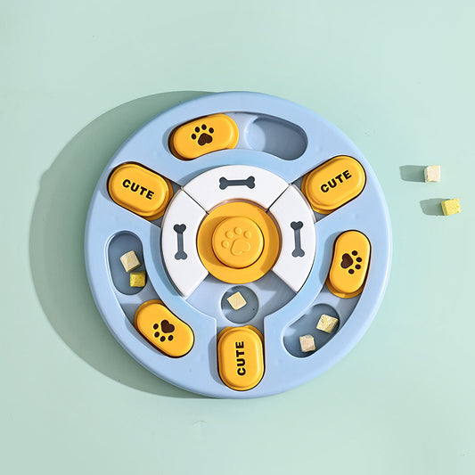 🐶 IQ Master: Pet Puzzle (Level 2)