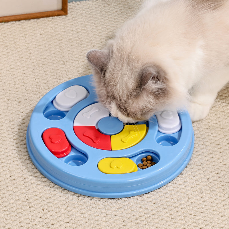 🐶 IQ Master: Pet Puzzle (Level 2)