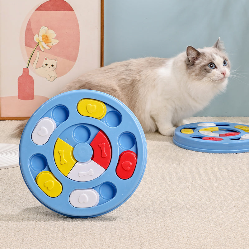 🐶 IQ Master: Pet Puzzle (Level 2)