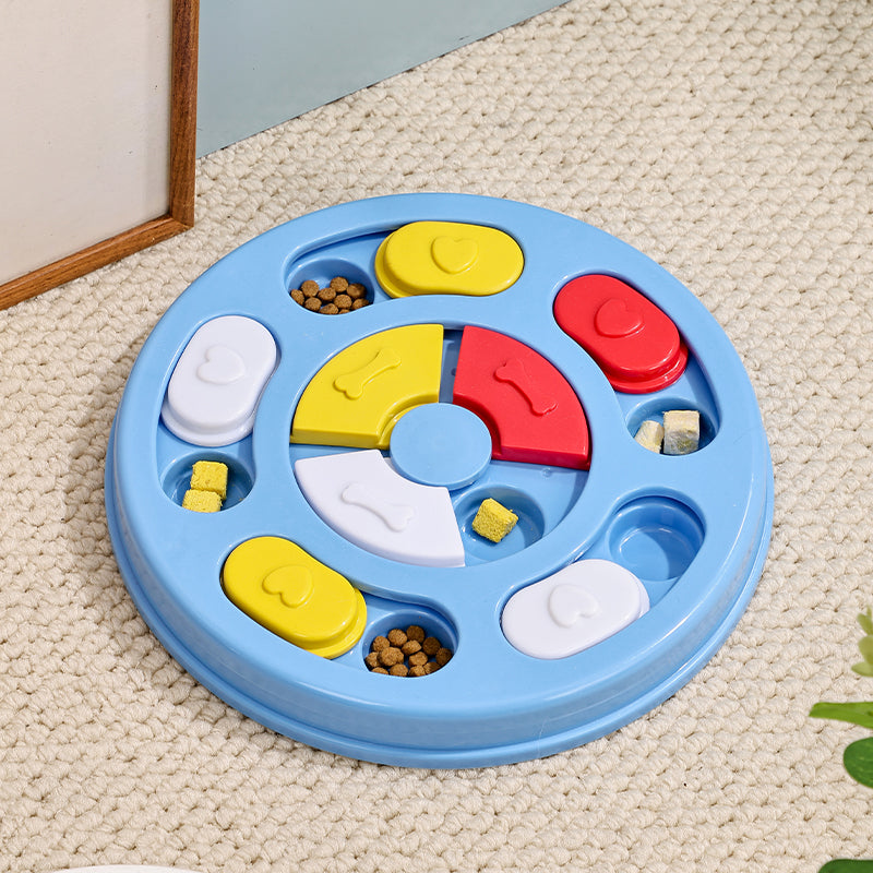 🐶 IQ Master: Pet Puzzle (Level 2)
