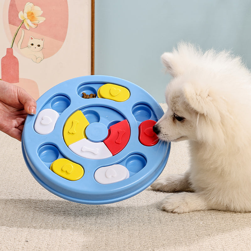 🐶 IQ Master: Pet Puzzle (Level 2)