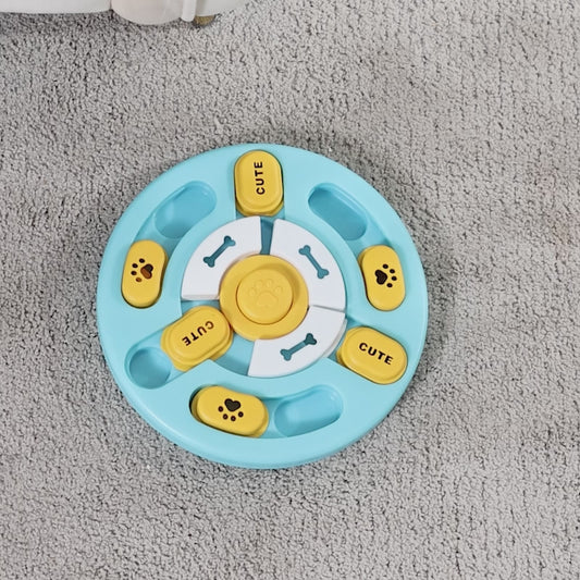 🐶 IQ Master: Pet Puzzle (Level 2)